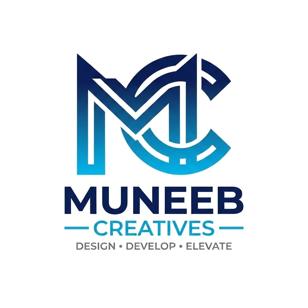 Muneeb Creatives
